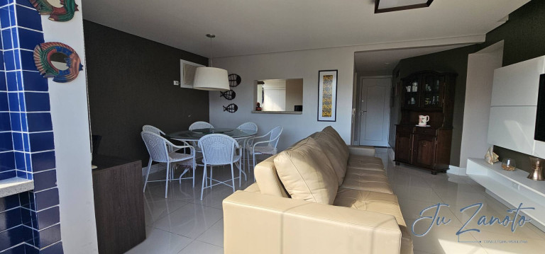 Imagem Apartamento com 2 Quartos à Venda, 60 m² em Caiobá - Matinhos