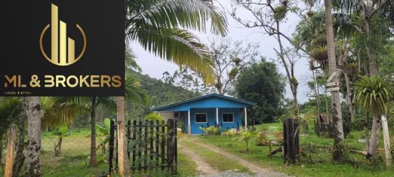 Imagem Imóvel com 3 Quartos à Venda, 100 m² em Colonia Quintilha - Paranagua
