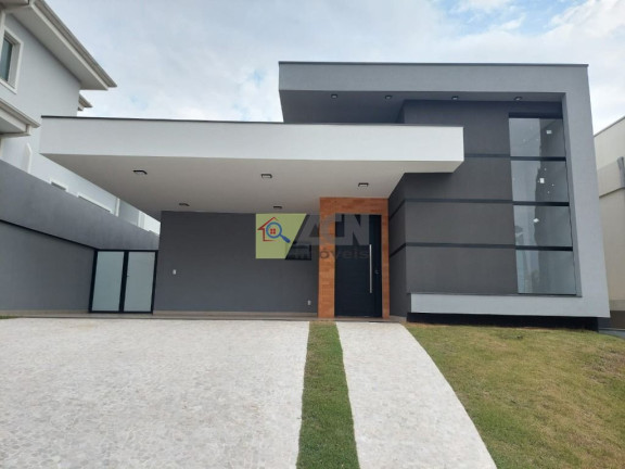 Imagem Casa de Condomínio com 3 Quartos à Venda, 200 m² em Swiss Park - Campinas Imagem Casa de Condomínio com 3 Quartos à Venda, 200 m² em Swiss Park - Campinas