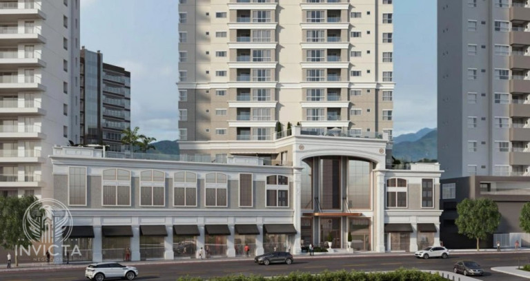 Imagem Apartamento com 3 Quartos à Venda, 121 m² em Centro - Balneário Camboriú Imagem Apartamento com 3 Quartos à Venda, 121 m² em Centro - Balneário Camboriú