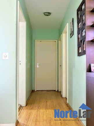 Imagem Apartamento com 2 Quartos à Venda, 50 m² em Imirim - São Paulo