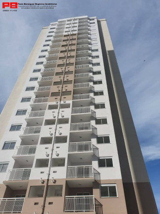 Imagem Apartamento com 2 Quartos à Venda, 54 m² em Socorro - São Paulo Imagem Apartamento com 2 Quartos à Venda, 54 m² em Socorro - São Paulo