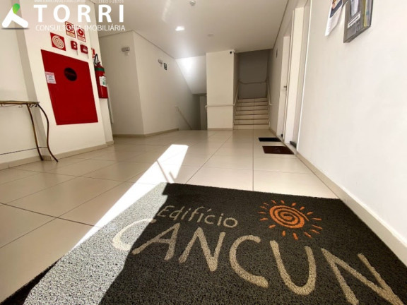 Imagem Apartamento com 2 Quartos à Venda, 65 m² em Vila Jardini - Sorocaba
