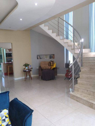 Imagem Casa com 3 Quartos à Venda, 300 m² em Condomínio Villagio Milano - Sorocaba Imagem Casa com 3 Quartos à Venda, 300 m² em Condomínio Villagio Milano - Sorocaba