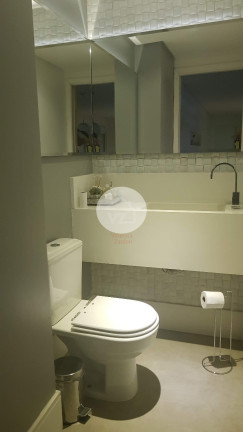 Imagem Apartamento com 2 Quartos à Venda, 109 m² em Granja Julieta - São Paulo Imagem Apartamento com 2 Quartos à Venda, 109 m² em Granja Julieta - São Paulo
