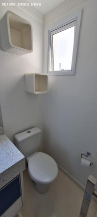 Imagem Apartamento com 2 Quartos à Venda, 46 m² em Parque Jaçatuba - Santo André