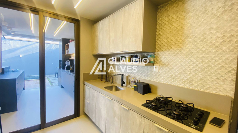 Imagem Casa de Condomínio com 4 Quartos à Venda, 245 m² em Sim - Feira De Santana Imagem Casa de Condomínio com 4 Quartos à Venda, 245 m² em Sim - Feira De Santana