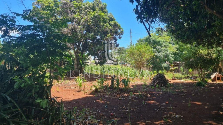Terreno à Venda, 513 m² em Beverly Falls Park - Foz Do Iguacu