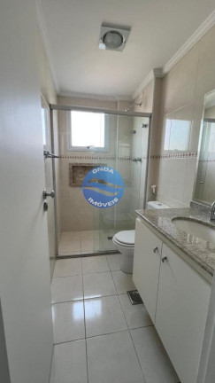 Imagem Apartamento com 2 Quartos à Venda, 96 m² em Gonzaga - Santos Imagem Apartamento com 2 Quartos à Venda, 96 m² em Gonzaga - Santos