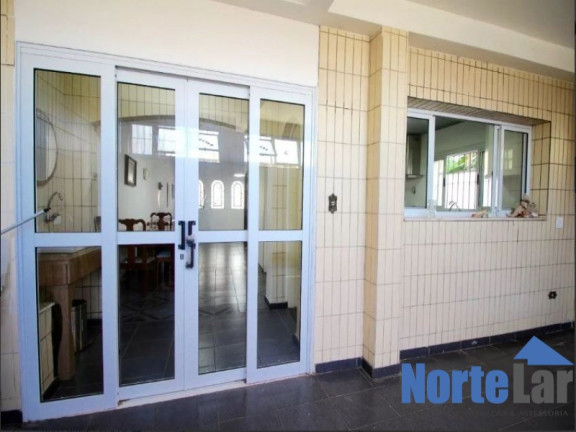 Imagem Sobrado com 3 Quartos à Venda, 220 m² em Parque Peruche - São Paulo
