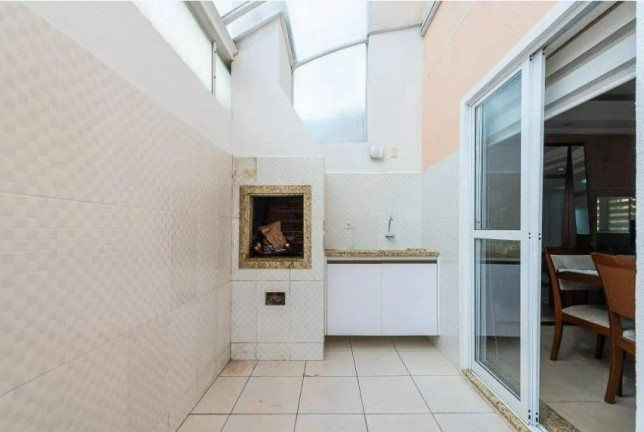 Imagem Casa com 3 Quartos à Venda, 140 m² em Boqueirão - Curitiba