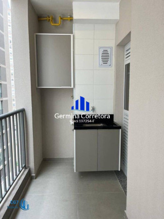 Imagem Apartamento com 2 Quartos à Venda, 53 m² em Alphaville Empresarial - Barueri