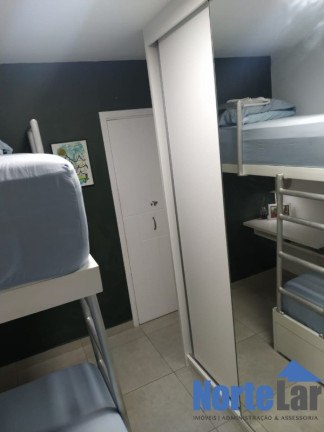 Imagem Apartamento com 2 Quartos à Venda, 49 m² em Vila Cruz Das Almas - São Paulo