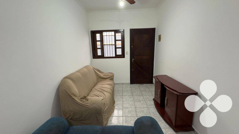 Imóvel com 1 Quarto à Venda, 38 m² em Aviação - Praia Grande