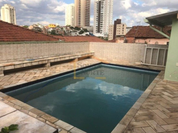 Imagem Sobrado com 4 Quartos à Venda, 380 m² em Parada Inglesa - São Paulo Imagem Sobrado com 4 Quartos à Venda, 380 m² em Parada Inglesa - São Paulo