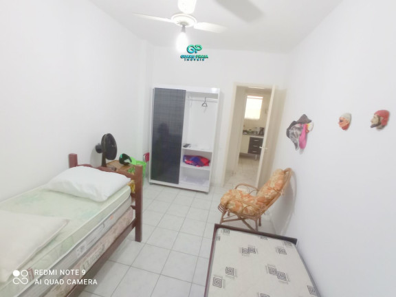 Imagem Apartamento com 2 Quartos à Venda, 70 m² em Enseada - Guarujá