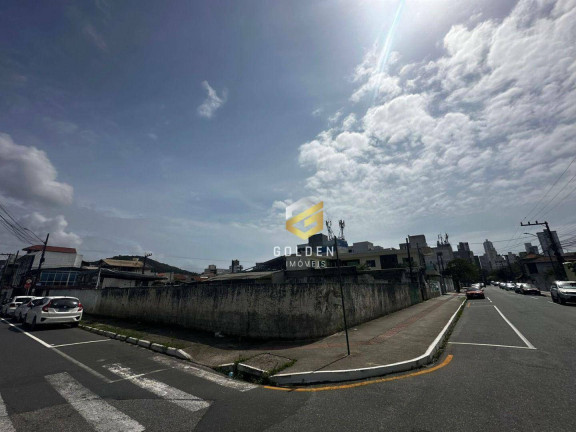 Imagem Terreno à Venda, 501 m² em Centro - Balneário Camboriú Imagem Terreno à Venda, 501 m² em Centro - Balneário Camboriú
