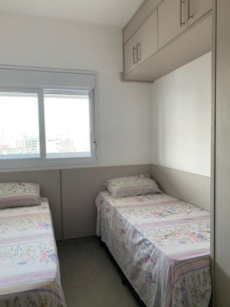 Imagem Apartamento com 2 Quartos à Venda, 73 m² em Gonzaga - Santos Imagem Apartamento com 2 Quartos à Venda, 73 m² em Gonzaga - Santos