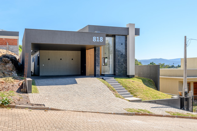 Imagem Sobrado com 3 Quartos à Venda, 170 m² em Jardim Panoramico - Ivoti Imagem Sobrado com 3 Quartos à Venda, 170 m² em Jardim Panoramico - Ivoti