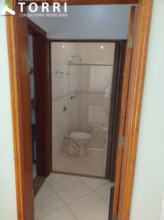 Imagem Casa com 4 Quartos à Venda, 300 m² em Jardim Santa Rosália - Sorocaba