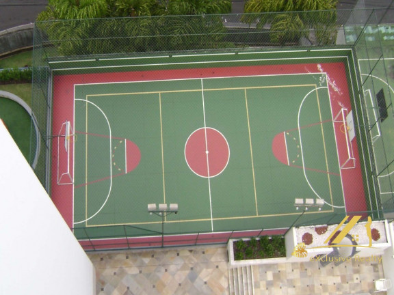 Imagem Apartamento com 4 Quartos à Venda, 174 m² em Candeal - Salvador Imagem Apartamento com 4 Quartos à Venda, 174 m² em Candeal - Salvador