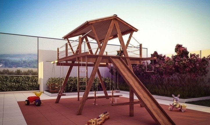 Imagem Apartamento com 4 Quartos à Venda, 220 m² em Parque Campolim - Sorocaba