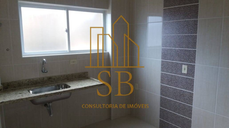 Imagem Apartamento com 2 Quartos à Venda, em Vila Voturua - São Vicente Imagem Apartamento com 2 Quartos à Venda, em Vila Voturua - São Vicente