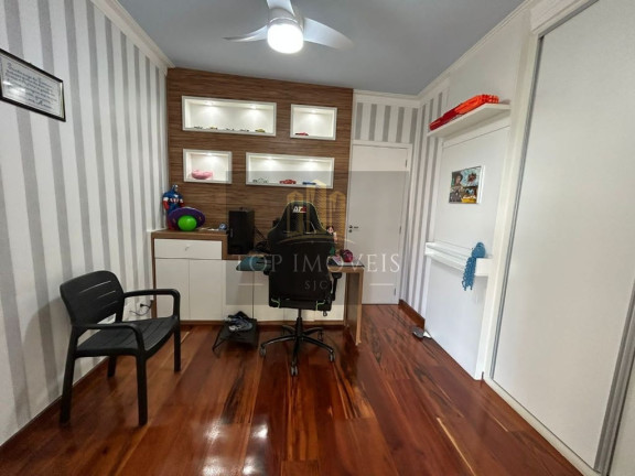 Imagem Apartamento com 3 Quartos à Venda, 156 m² em Jardim Das Indústrias - São José Dos Campos Imagem Apartamento com 3 Quartos à Venda, 156 m² em Jardim Das Indústrias - São José Dos Campos