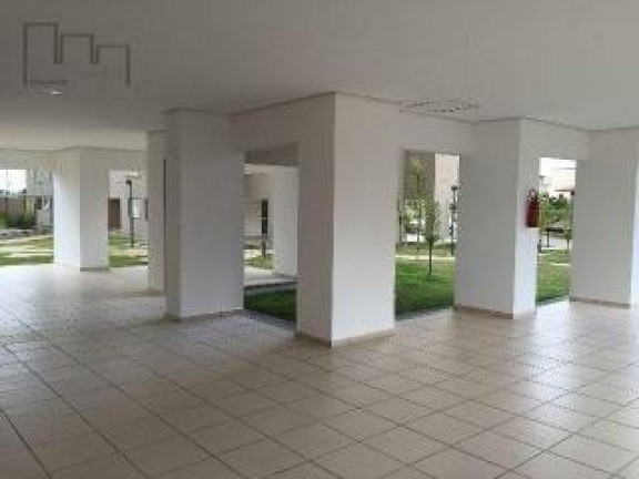 Imagem Apartamento com 2 Quartos à Venda, 53 m² em Jardim São Carlos - Sorocaba