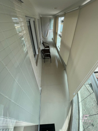 Imagem Imóvel com 3 Quartos à Venda, 153 m² em Muquiçaba - Guarapari
