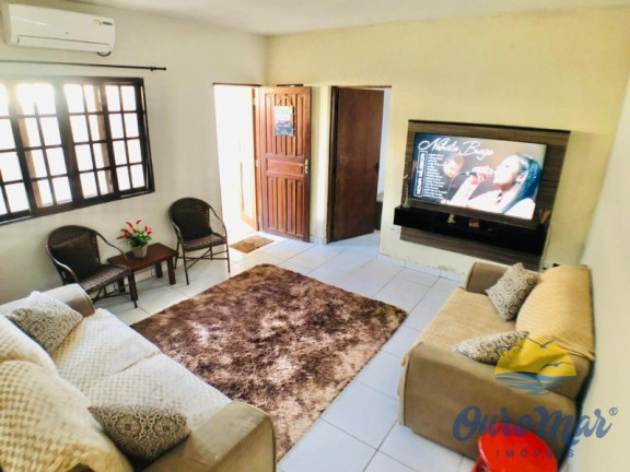 Imagem Casa com 3 Quartos à Venda, 129 m² em Cibratel - Itanhaém