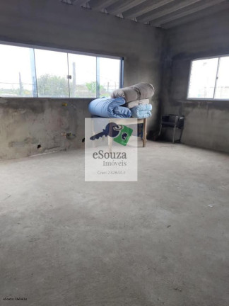 Imagem Casa com 2 Quartos à Venda, 34 m² em Jussara - Mongaguá