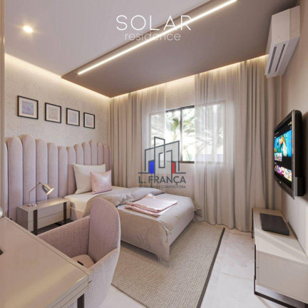 Imagem Casa com 4 Quartos à Venda, 158 m² em Mangabeira - Eusébio