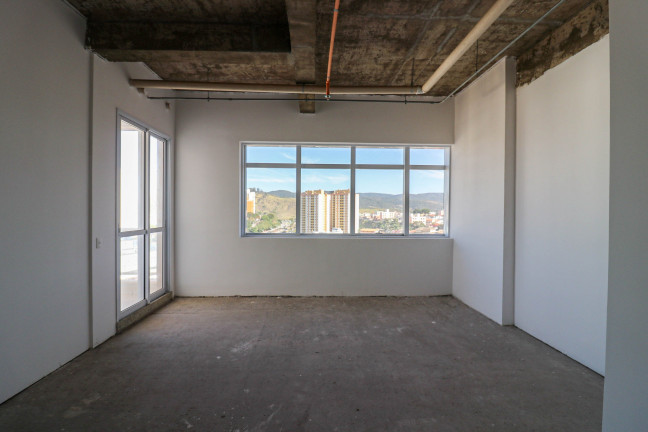 Imagem Sala Comercial à Venda, 41 m² em Centro - Jundiaí Imagem Sala Comercial à Venda, 41 m² em Centro - Jundiaí