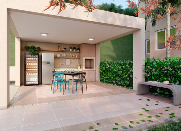 Imagem Apartamento com 2 Quartos à Venda, 32 m² em Vila Carmosina - São Paulo Imagem Apartamento com 2 Quartos à Venda, 32 m² em Vila Carmosina - São Paulo
