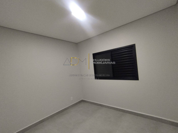 Imagem Casa com 3 Quartos à Venda, 250 m² em Residencial Ouro Verde - Botucatu