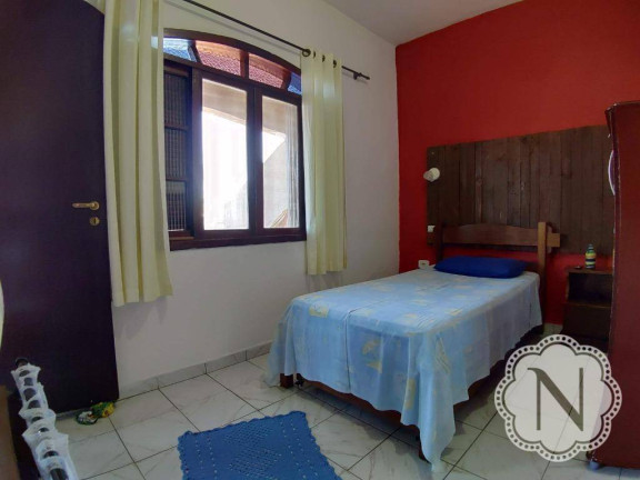 Imagem Sobrado com 2 Quartos à Venda, 166 m² em Iemanjá - Itanhaém