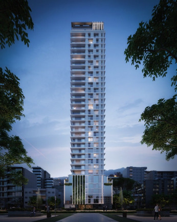 Cobertura com 4 Quartos à Venda, 381 m² em Centro - Balneário Camboriú