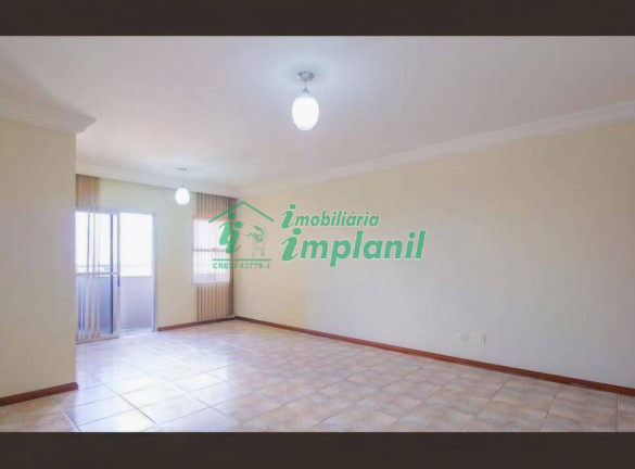 Imagem Apartamento com 3 Quartos à Venda, 127 m² em Vila Vianelo - Jundiaí