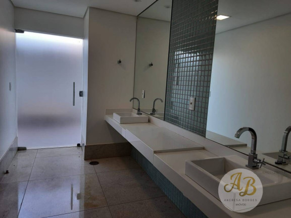 Imagem Apartamento com 3 Quartos à Venda, 125 m² em Cidade Nova - Franca Imagem Apartamento com 3 Quartos à Venda, 125 m² em Cidade Nova - Franca