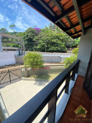 Imagem Sobrado com 2 Quartos à Venda, 110 m² em Saco Da Ribeira - Ubatuba