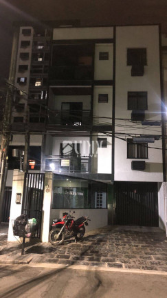 Apartamento com 3 Quartos à Venda ou Locação, 105 m² em Centro - Campos Dos Goytacazes