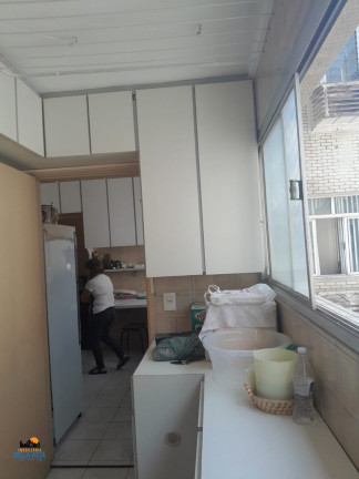 Imagem Apartamento com 2 Quartos à Venda, em Itararé - São Vicente Imagem Apartamento com 2 Quartos à Venda, em Itararé - São Vicente