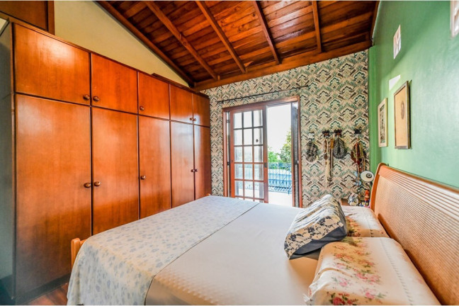 Imagem Casa de Condomínio com 4 Quartos à Venda, 200 m² Imagem Casa de Condomínio com 4 Quartos à Venda, 200 m²