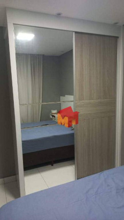 Imagem Apartamento com 2 Quartos à Venda, 43 m² em Jardim Terramérica I - Americana Imagem Apartamento com 2 Quartos à Venda, 43 m² em Jardim Terramérica I - Americana