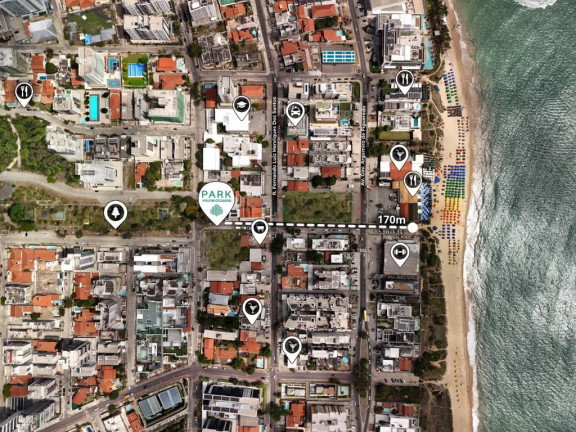 Imagem Apartamento com 1 Quarto à Venda, 47 m² em Jardim Oceania - João Pessoa Imagem Apartamento com 1 Quarto à Venda, 47 m² em Jardim Oceania - João Pessoa