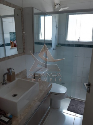 Imagem Casa de Condomínio com 3 Quartos à Venda, 170 m² em City Ribeirão - Ribeirão Preto Imagem Casa de Condomínio com 3 Quartos à Venda, 170 m² em City Ribeirão - Ribeirão Preto