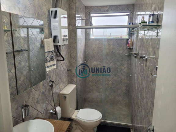 Imagem Apartamento com 2 Quartos à Venda, 70 m² em Ingá - Niterói Imagem Apartamento com 2 Quartos à Venda, 70 m² em Ingá - Niterói