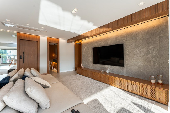 Imagem Apartamento com 3 Quartos à Venda, 150 m² em Jardim Prudência - São Paulo Imagem Apartamento com 3 Quartos à Venda, 150 m² em Jardim Prudência - São Paulo