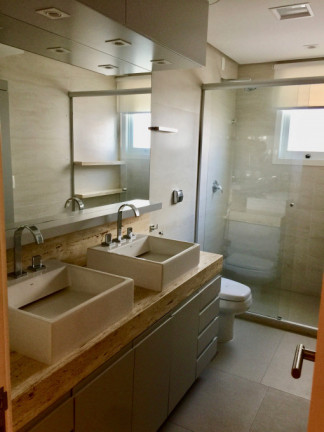 Imagem Apartamento com 3 Quartos à Venda, 231 m² em Centro - Novo Hamburgo